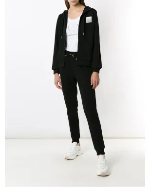 Armani Exchange ロゴプリントTシャツ - サムネイル2