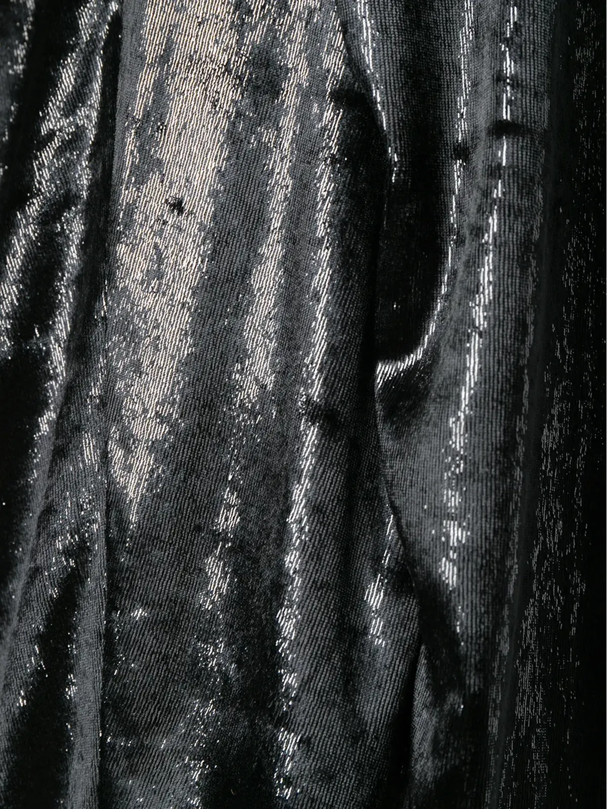 Poiret シフトミディドレス - 画像5