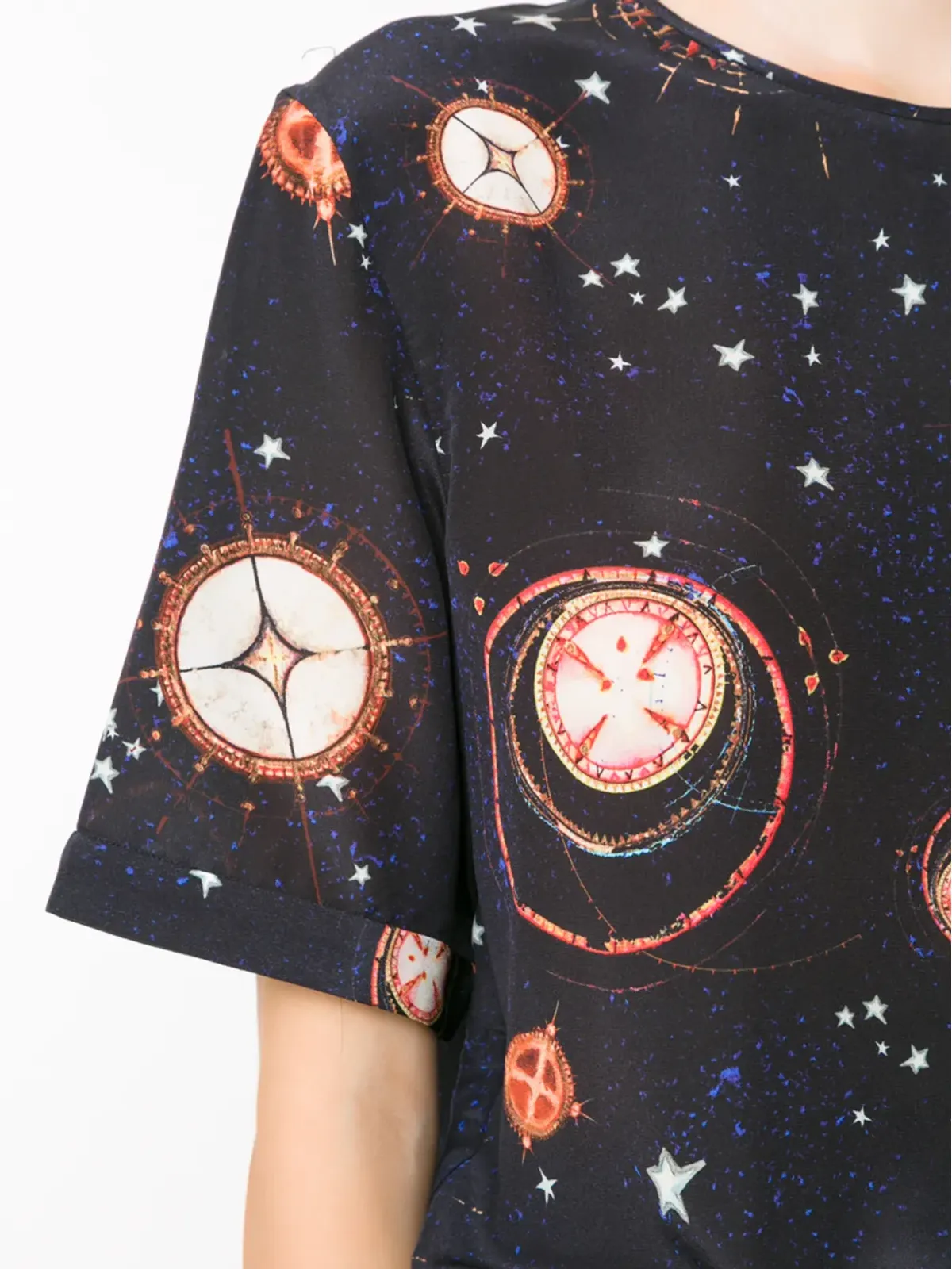 Isolda Citrino トップ - 画像5