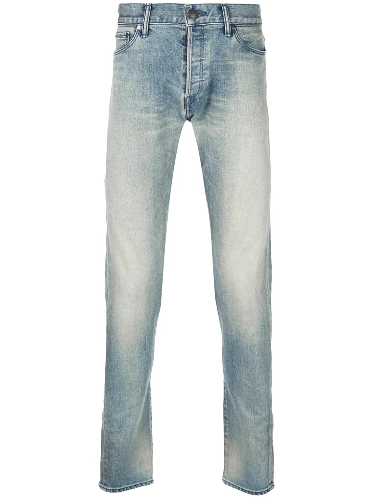 John Elliott ザ・キャスト2コースト ジーンズ - 画像1