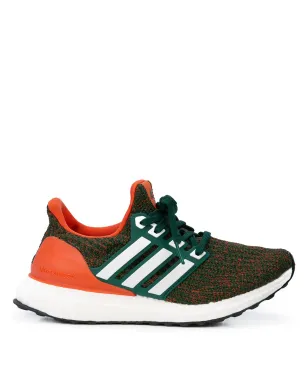 adidas Ultraboost 4.0 「Miami Hurricanes」スニーカー - サムネイル1