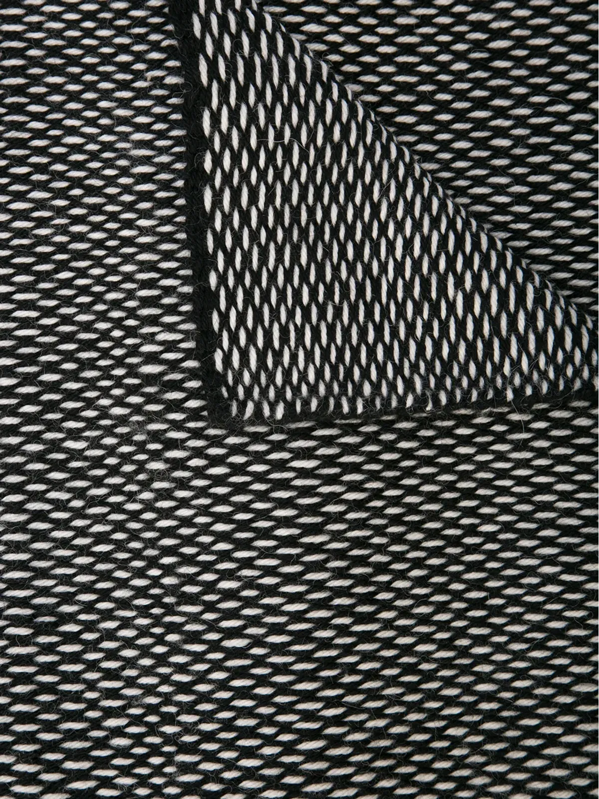 VOZ ラインアス スカーフ - 画像3