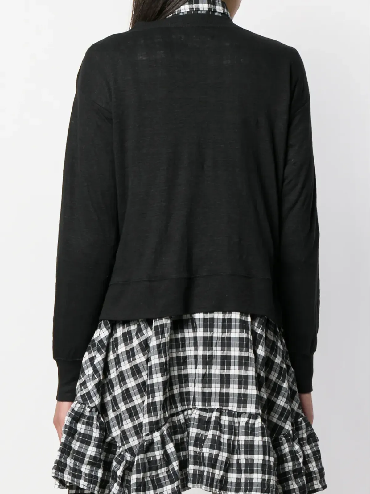 MARANT ÉTOILE キルセン Tシャツ - 画像4