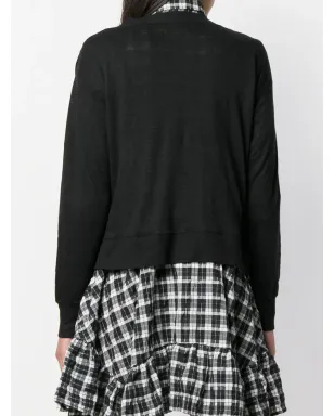 MARANT ÉTOILE キルセン Tシャツ - サムネイル4