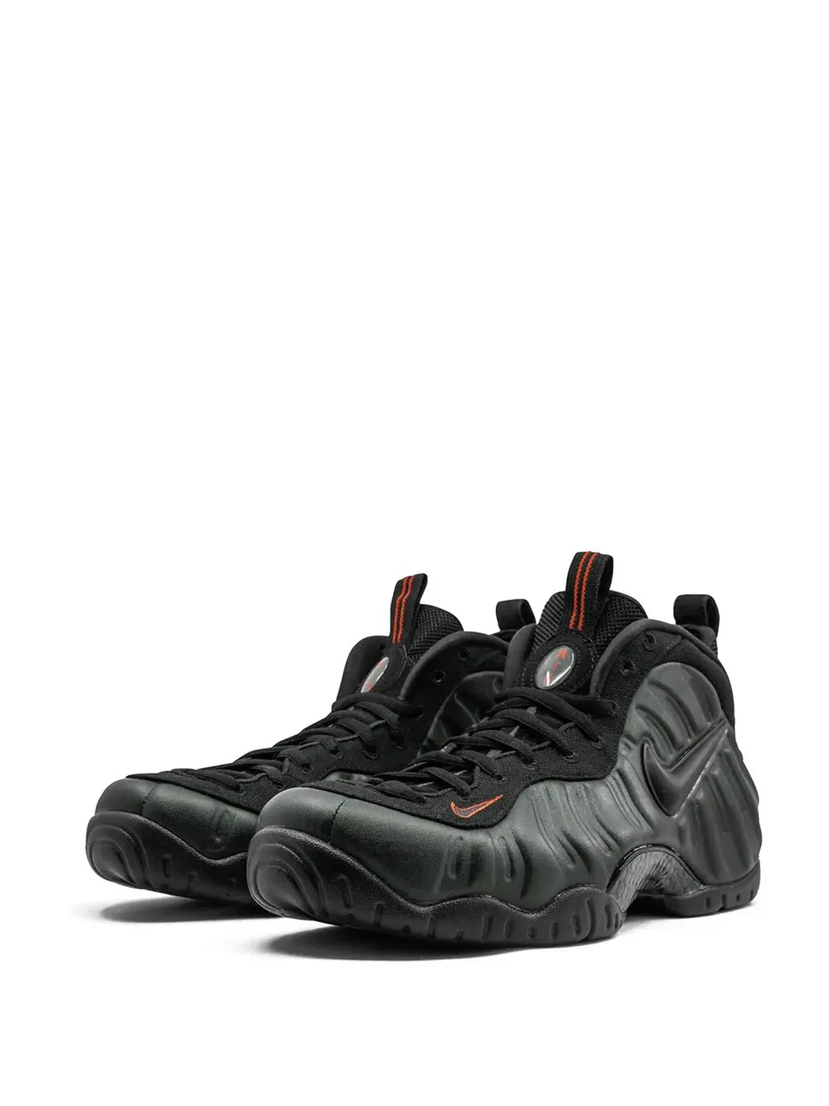 Nike エア フォームポジット プロ スニーカー - 画像2