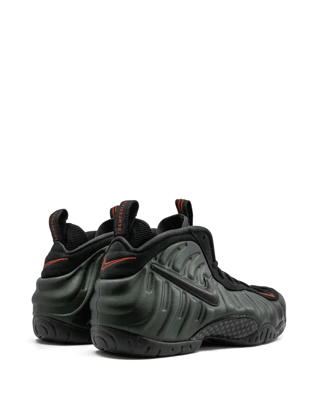Nike エア フォームポジット プロ スニーカー - 画像3