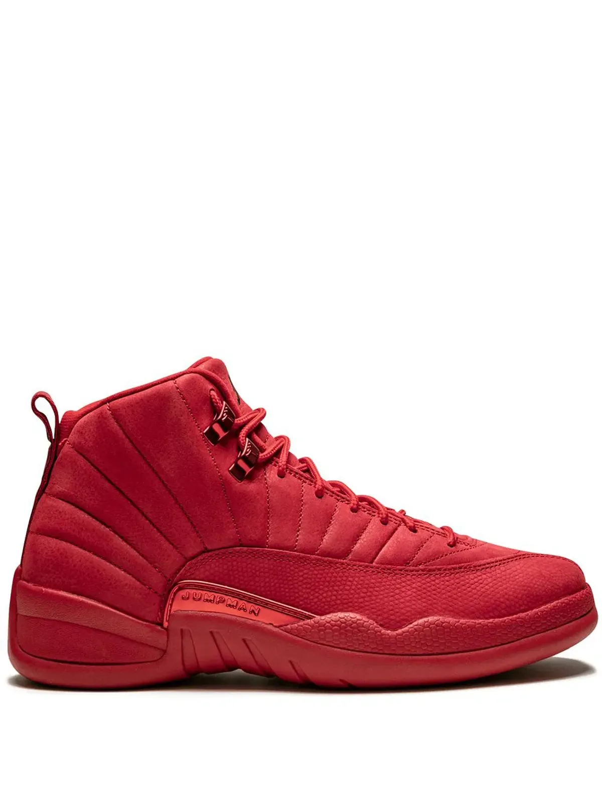 Jordan エアジョーダン 12 レトロ Gym Red スニーカー - 画像1