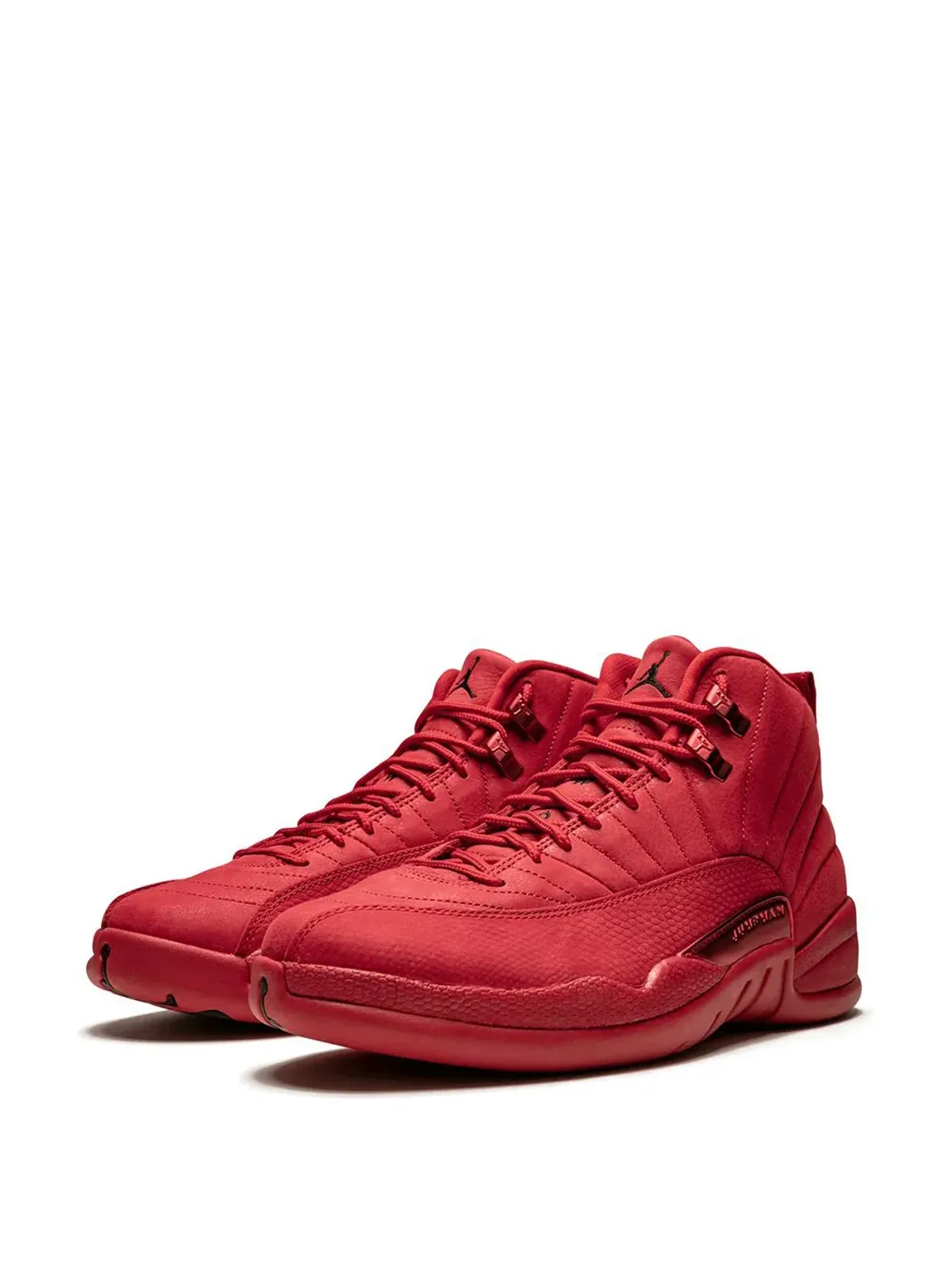 Jordan エアジョーダン 12 レトロ Gym Red スニーカー - 画像2
