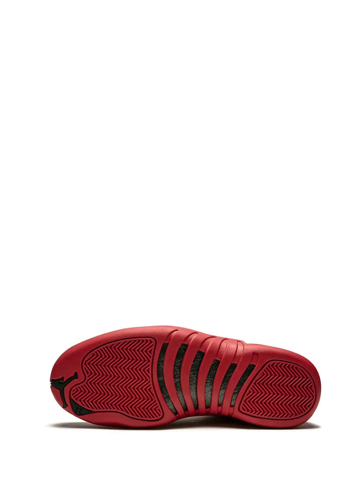 Jordan エアジョーダン 12 レトロ Gym Red スニーカー - 画像4