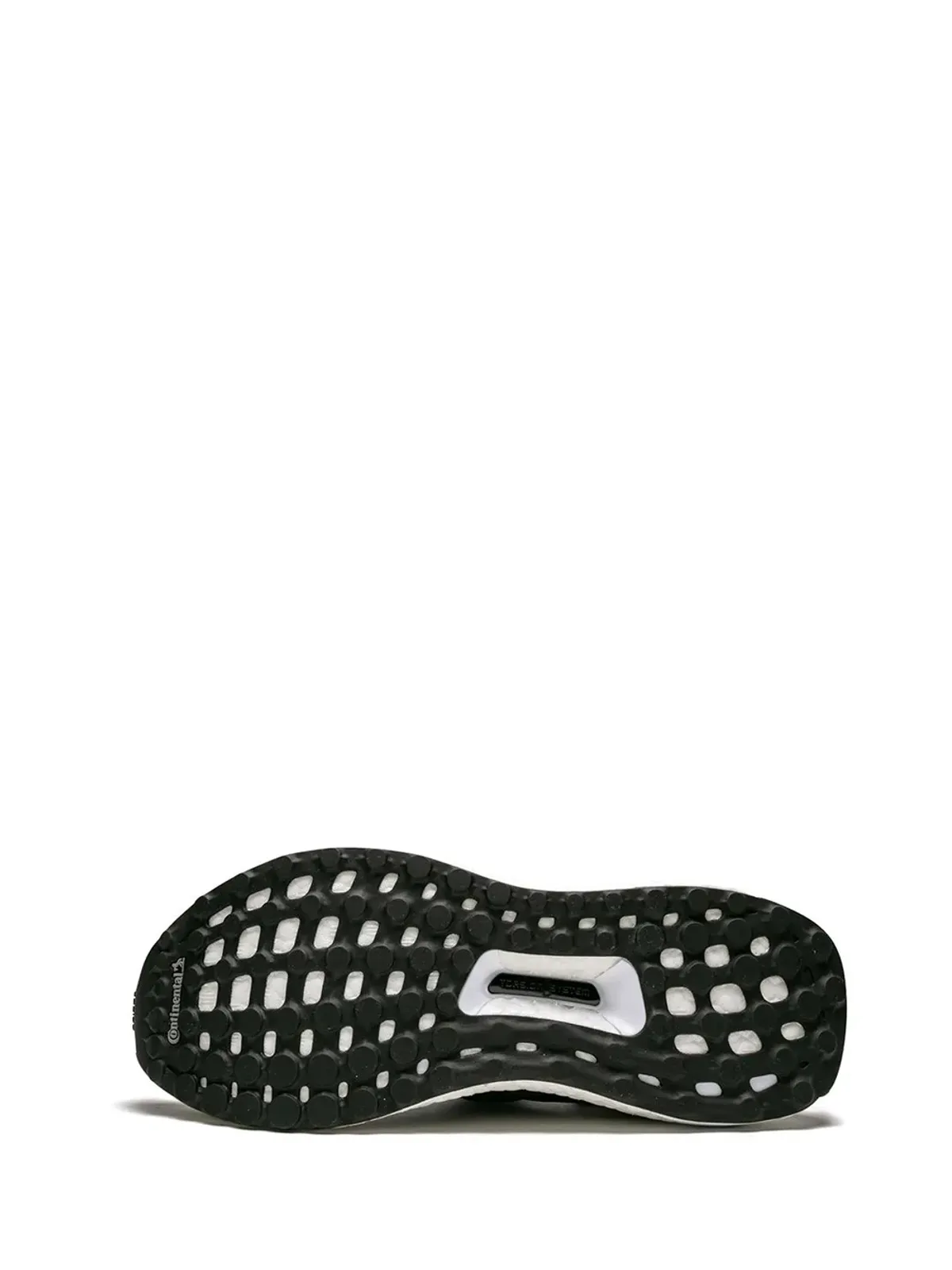 adidas Ultraboost LTD マルチカラー トゥ ネイビー スニーカー - 画像4