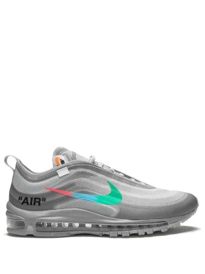 Nike X Off-White Nike X Off-White エアマックス 97 OG メンタ スニーカーの商品画像
