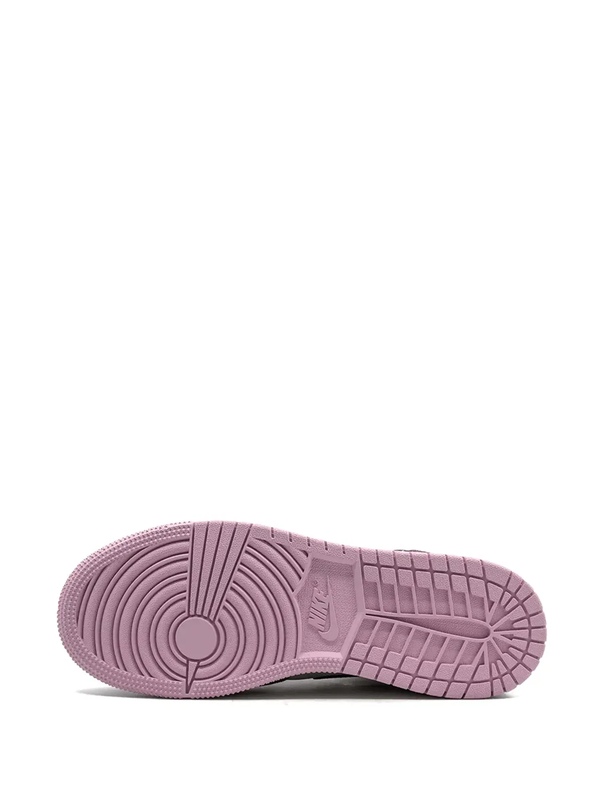 Jordan Kids Air Jordan 1 Mid スニーカー - 画像4