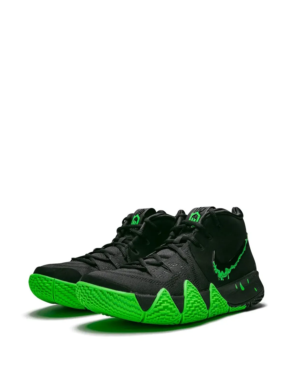 Nike カイリー 4 スニーカー - 画像2