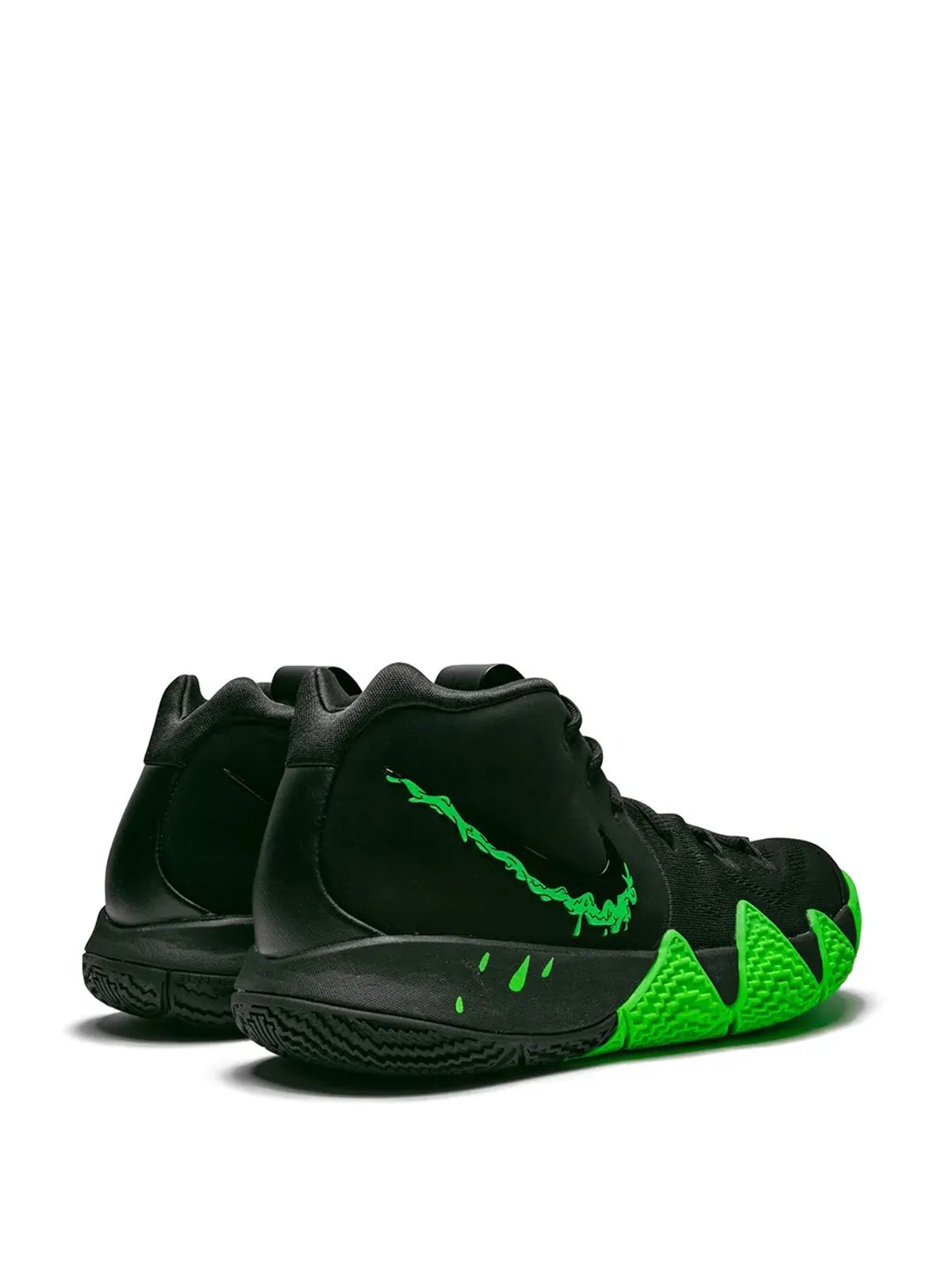 Nike カイリー 4 スニーカー - 画像3