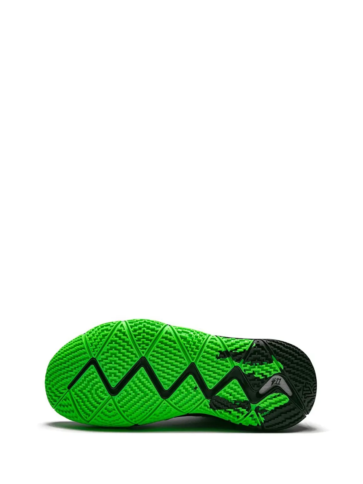 Nike カイリー 4 スニーカー - 画像4