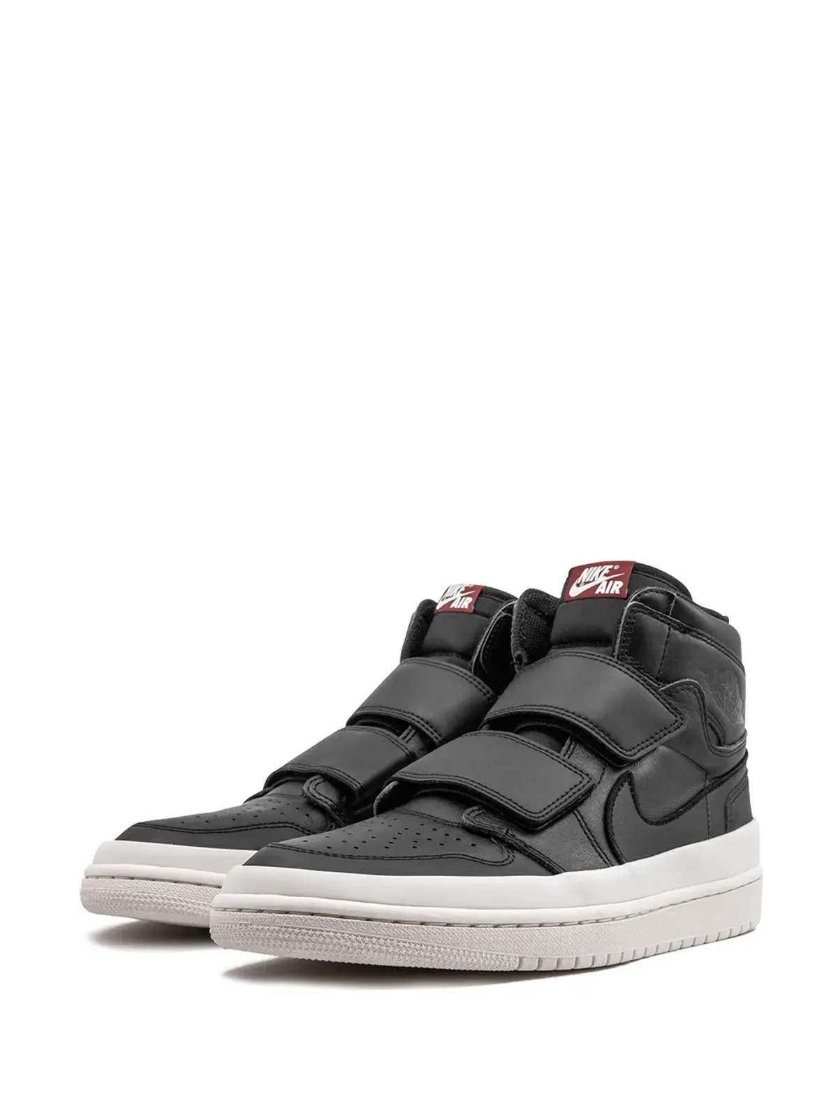 Jordan エアジョーダン1 RE ハイカット ダブルストラップ スニーカー - 画像2