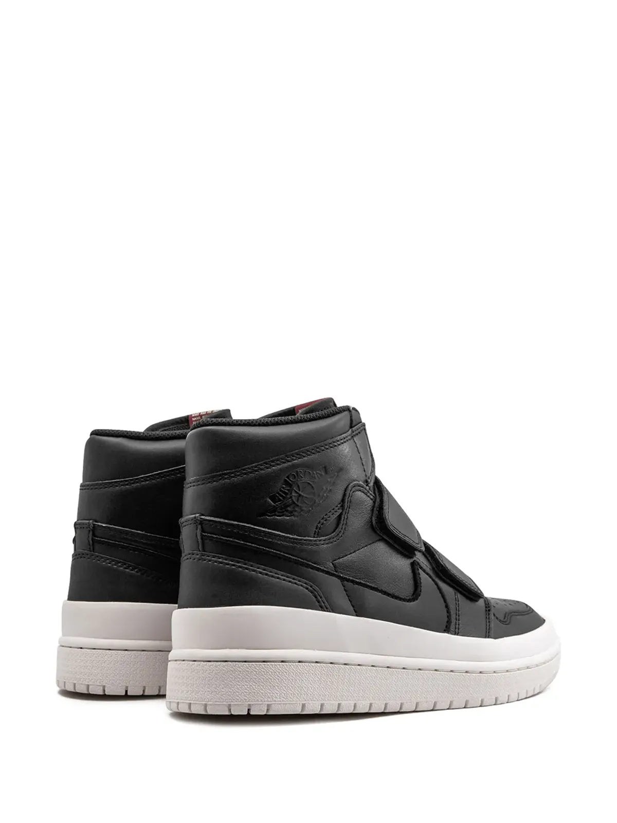 Jordan エアジョーダン1 RE ハイカット ダブルストラップ スニーカー - 画像3