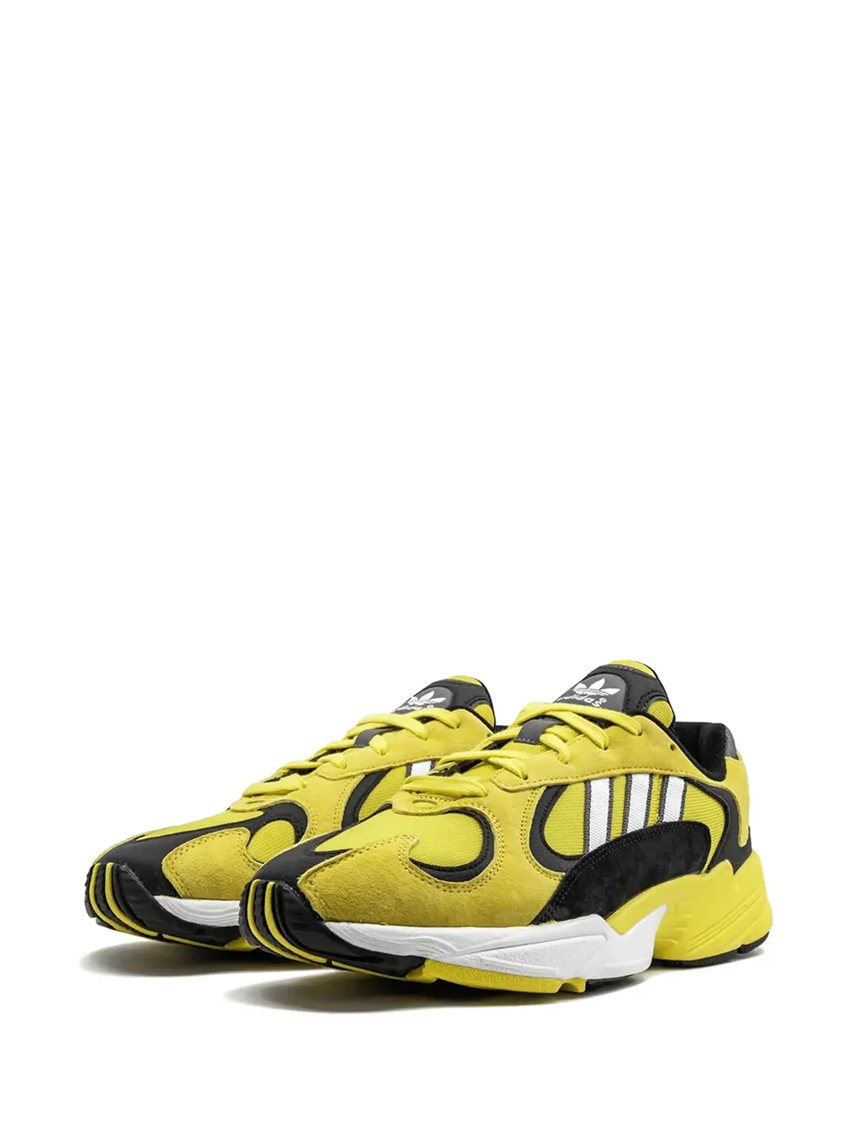adidas Yung-1 スニーカー - 画像2
