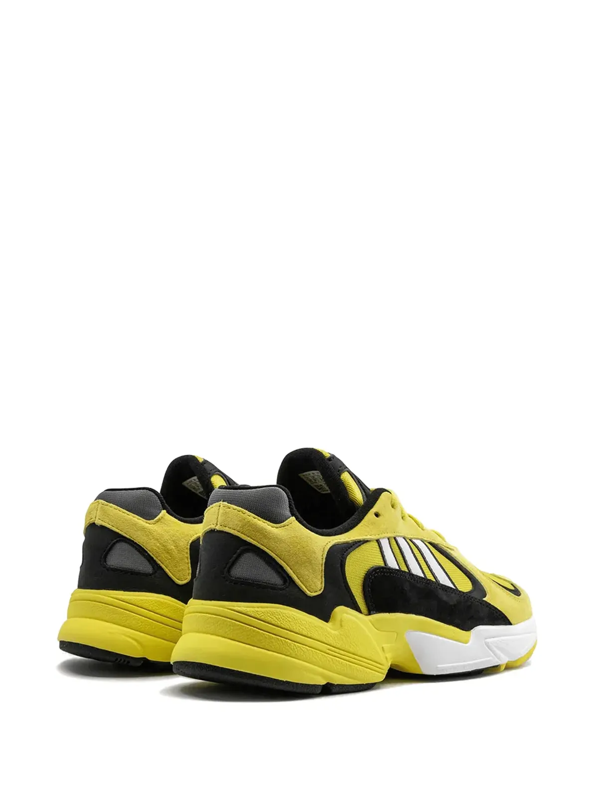 adidas Yung-1 スニーカー - 画像3