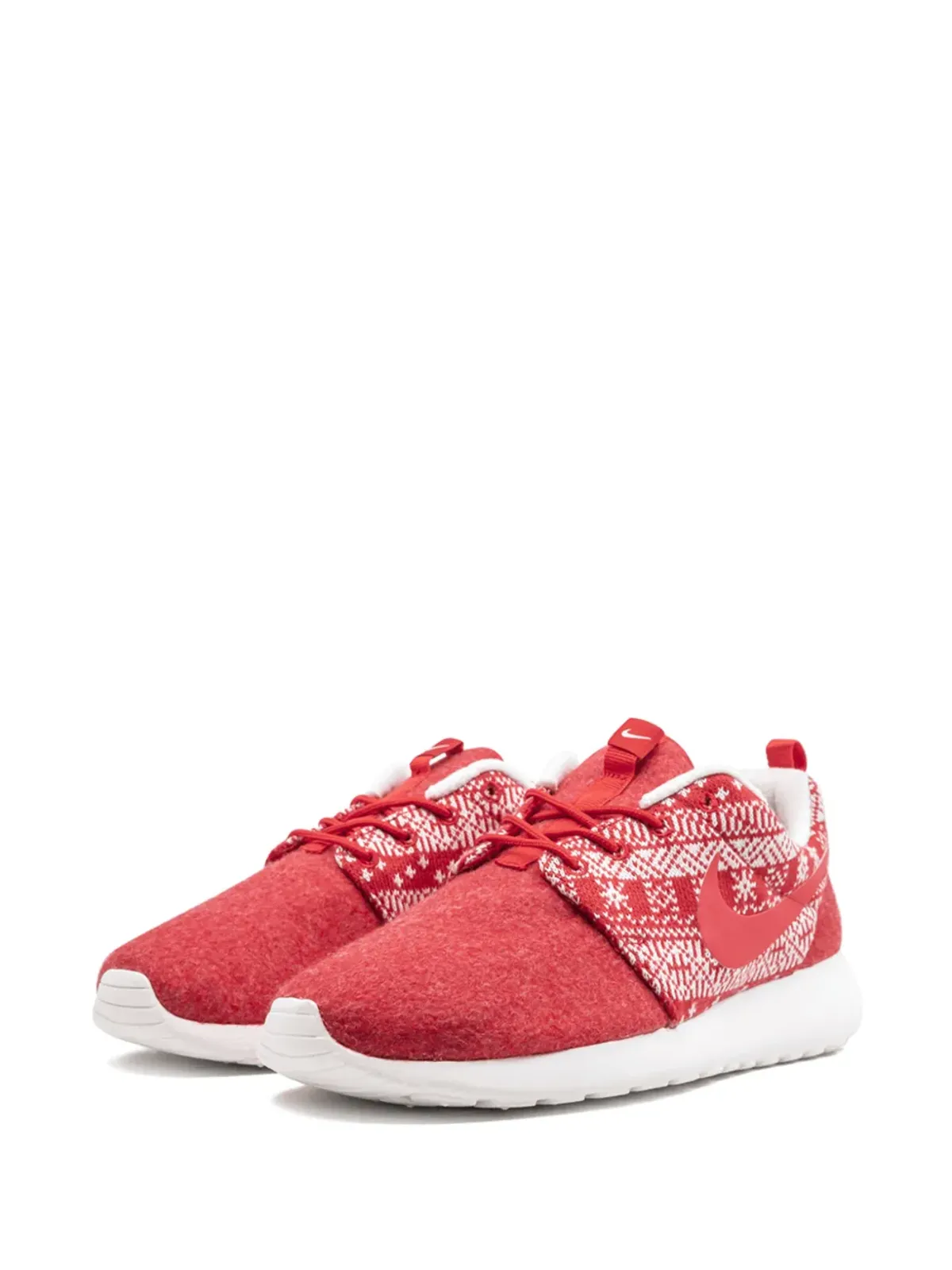 Nike Rosherun Winterスニーカー - 画像2