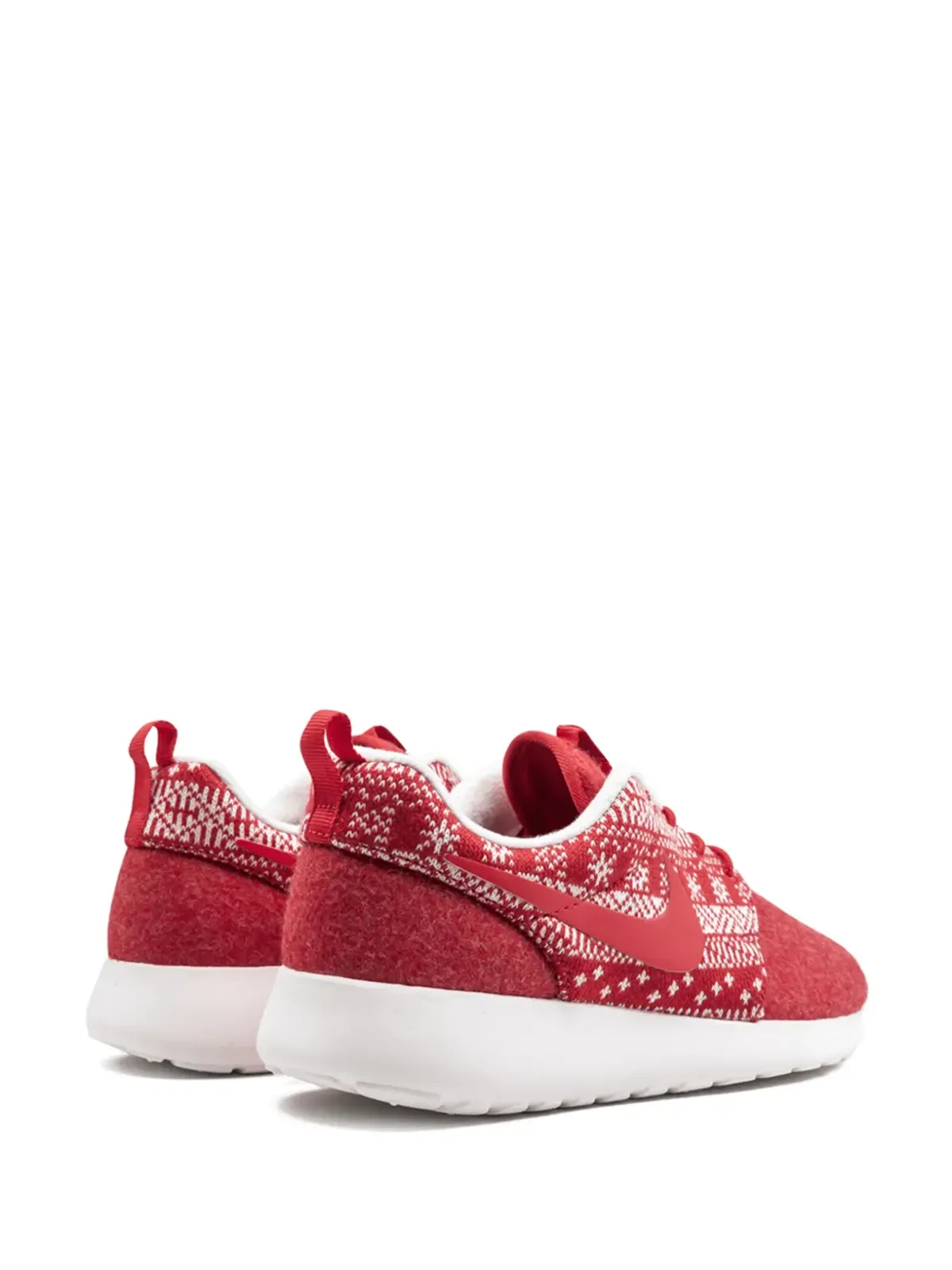 Nike Rosherun Winterスニーカー - 画像3