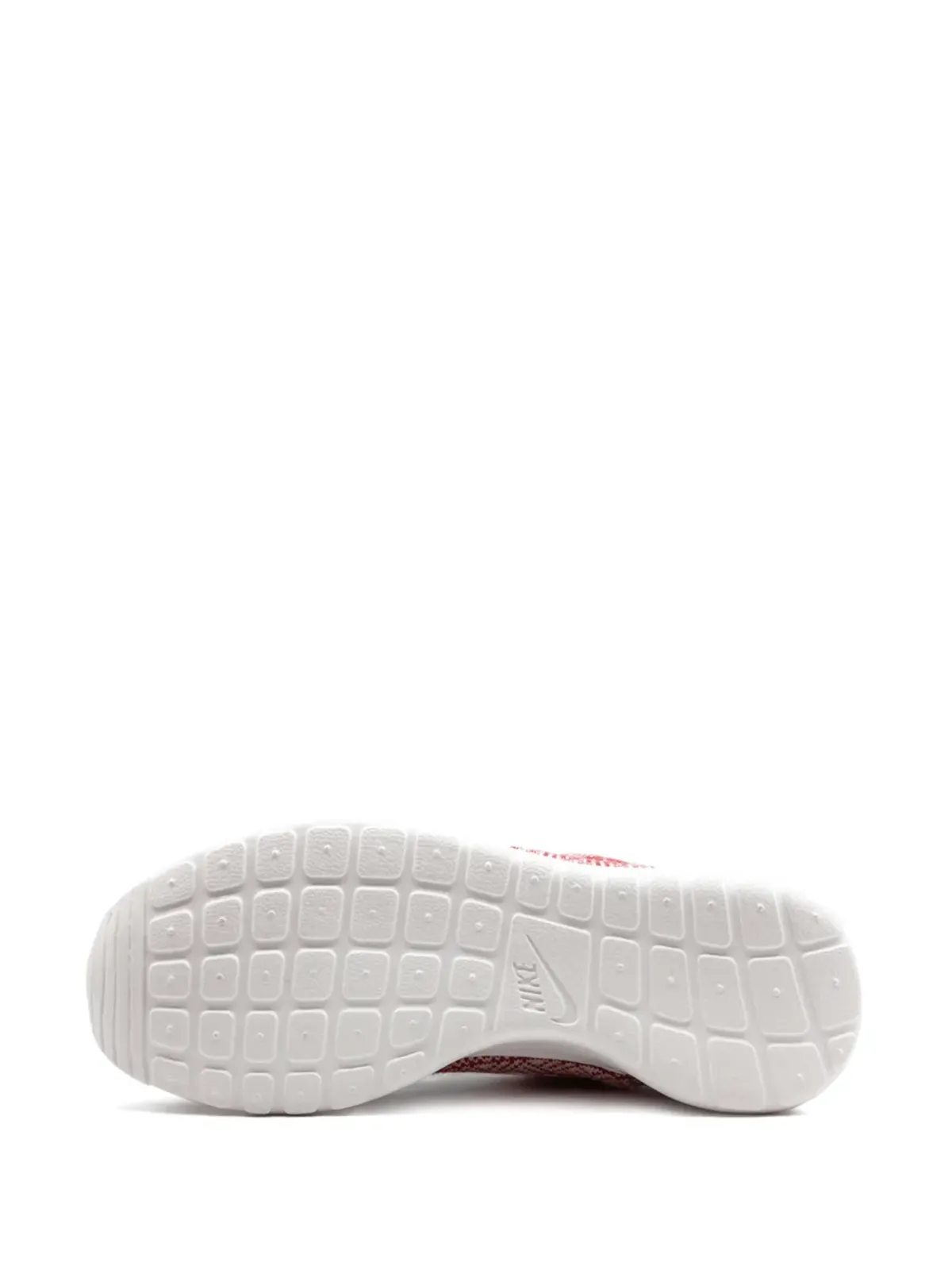Nike Rosherun Winterスニーカー - 画像4