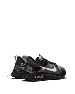 Nike X Off-White ザ・テン ズームフライ スニーカー - サムネイル3