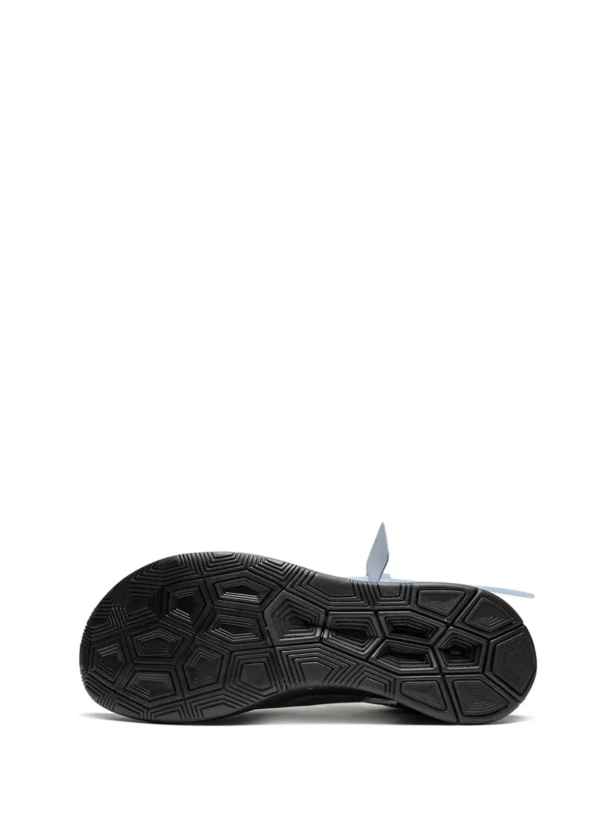 Nike X Off-White ザ・テン ズームフライ スニーカー - 画像4