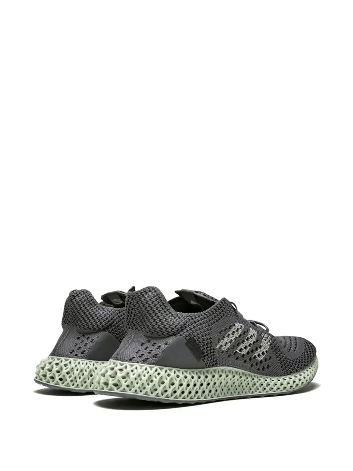 adidas Consortium Runner 4D スニーカー - 画像3
