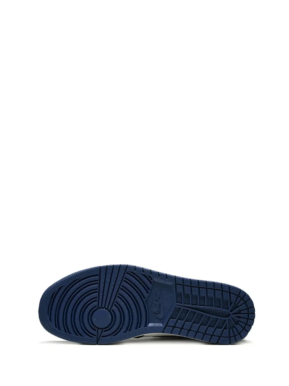 Jordan Union x Air Jordan 1 Retro High OG NRG Storm Blue スニーカー - 画像4