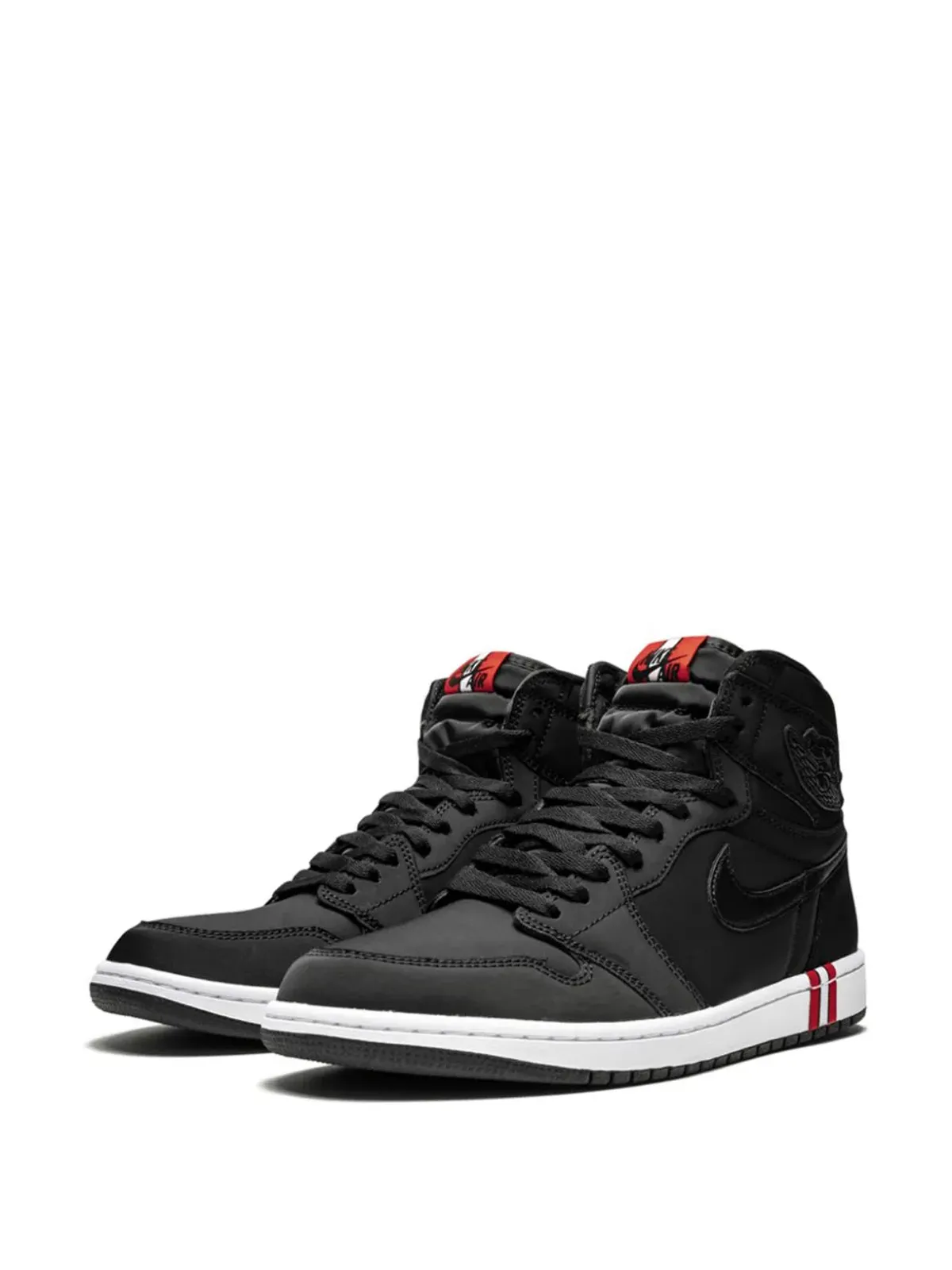 Jordan エアジョーダン 1 レトロ ハイ OG スニーカー x PSG - 画像2