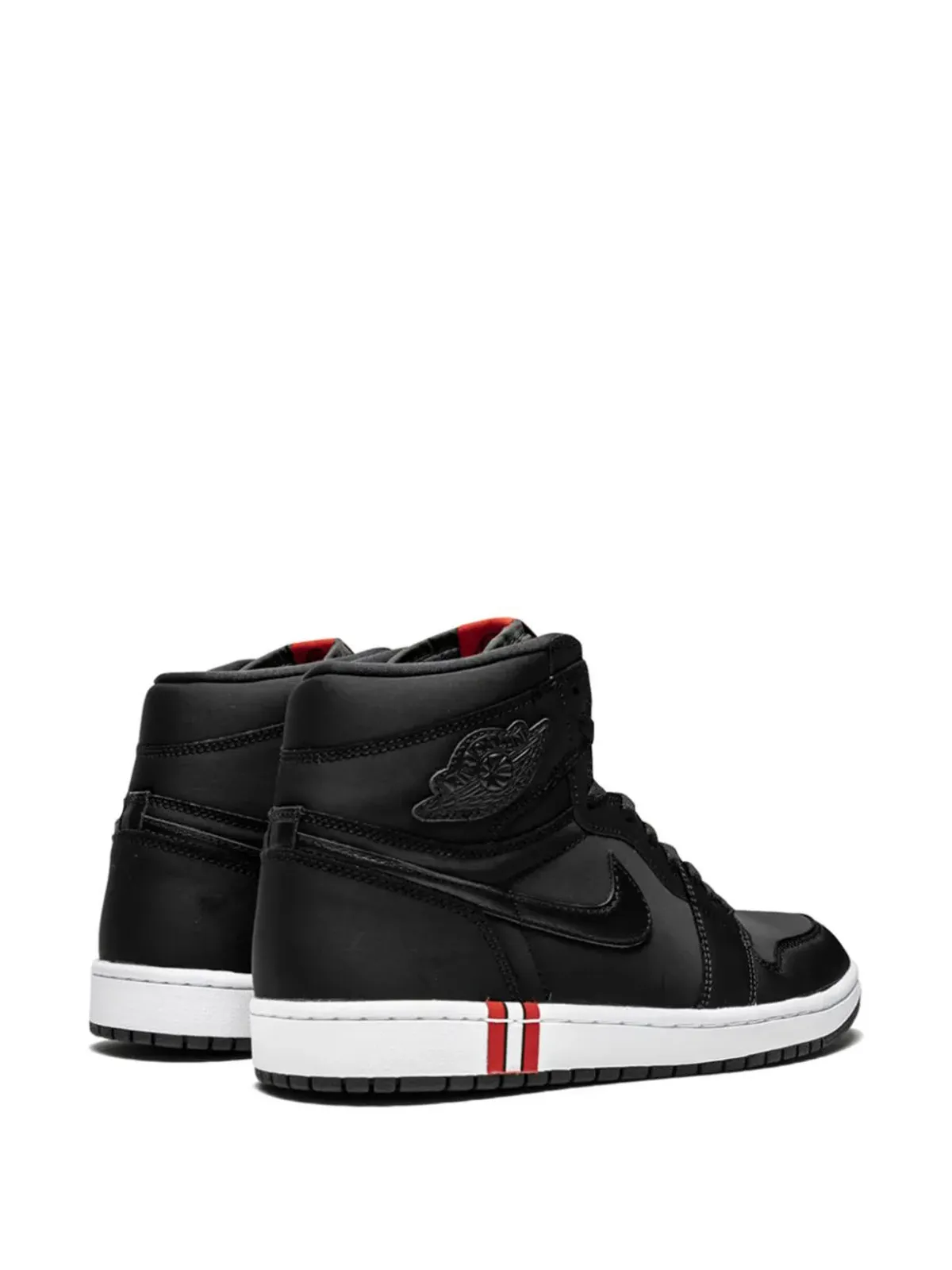 Jordan エアジョーダン 1 レトロ ハイ OG スニーカー x PSG - 画像3
