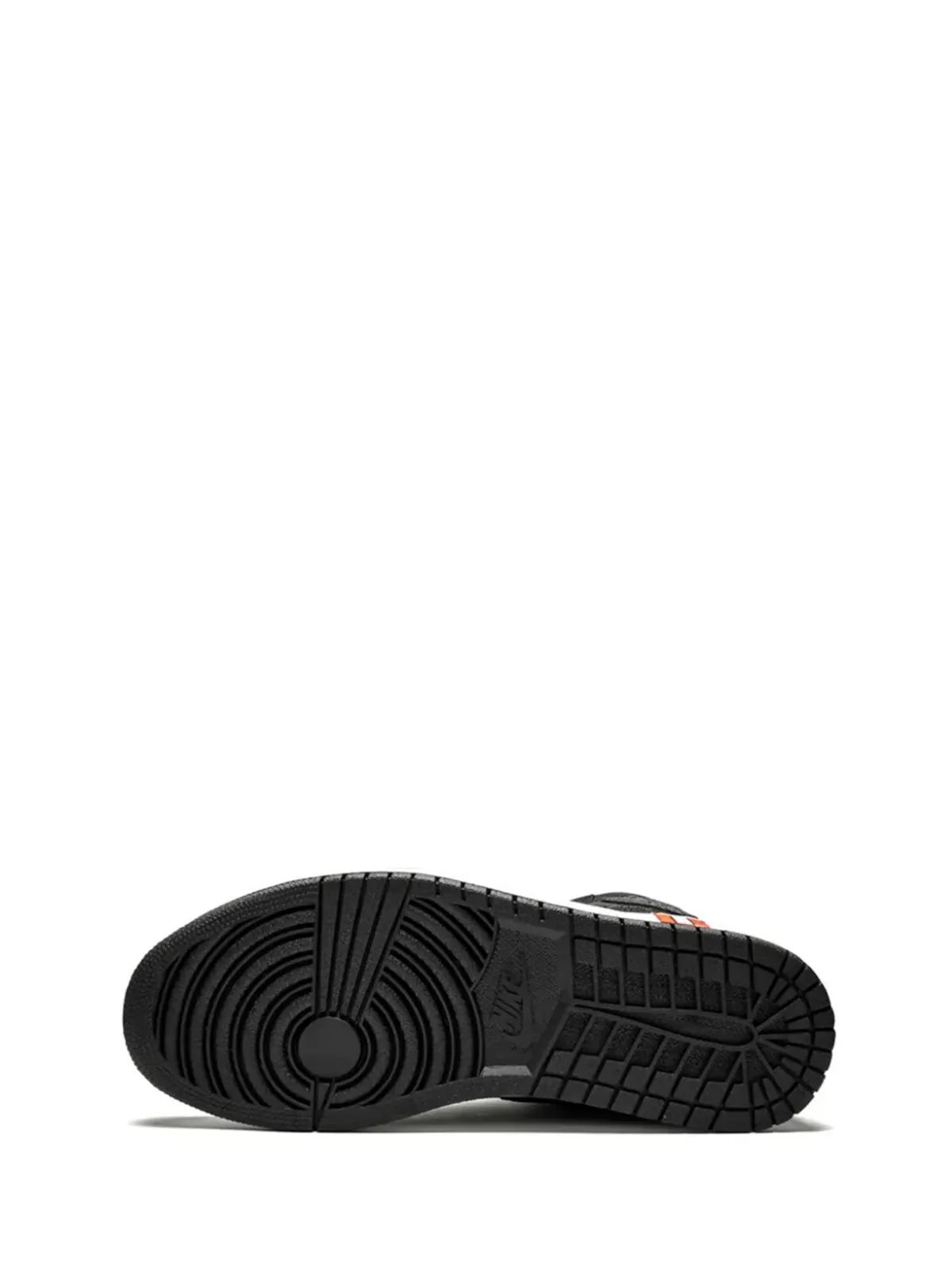 Jordan エアジョーダン 1 レトロ ハイ OG スニーカー x PSG - 画像4