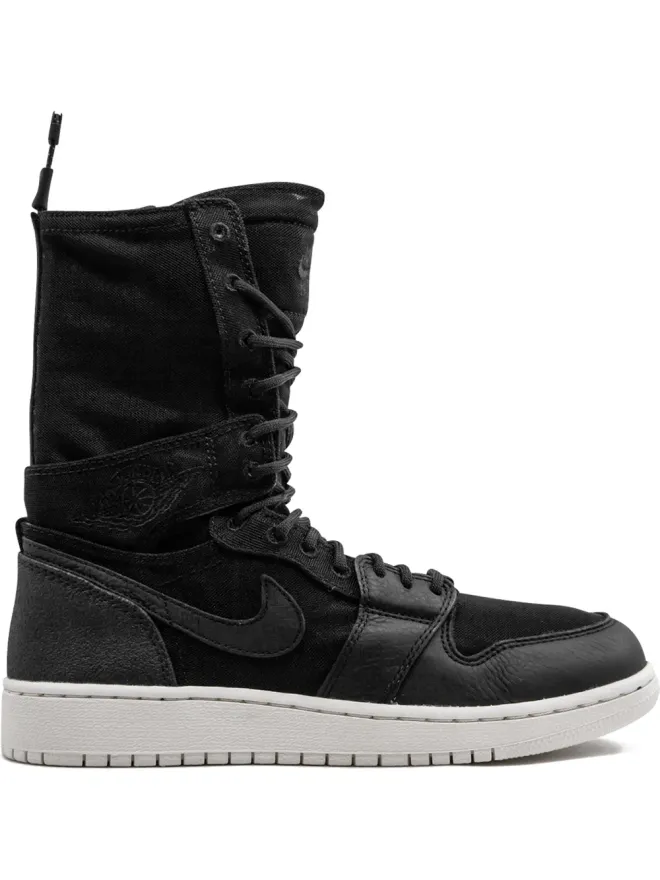 Jordan Jordan エアジョーダン 1 Explorer X スニーカーの商品画像