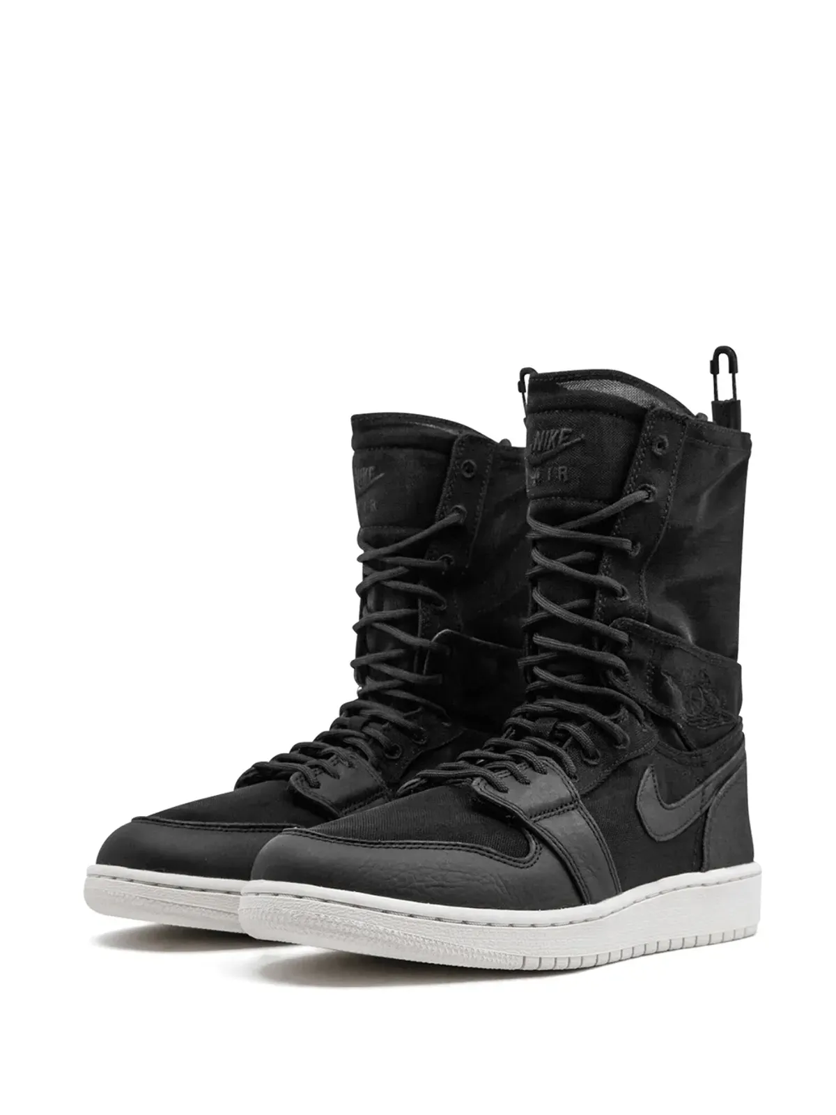 Jordan エアジョーダン 1 Explorer X スニーカー - 画像2