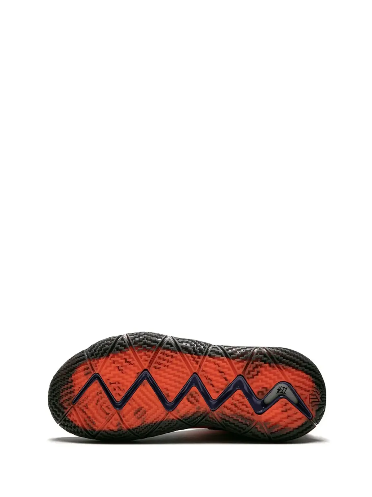 Nike Kyrie 4 Day Of The Dead スニーカー - 画像4
