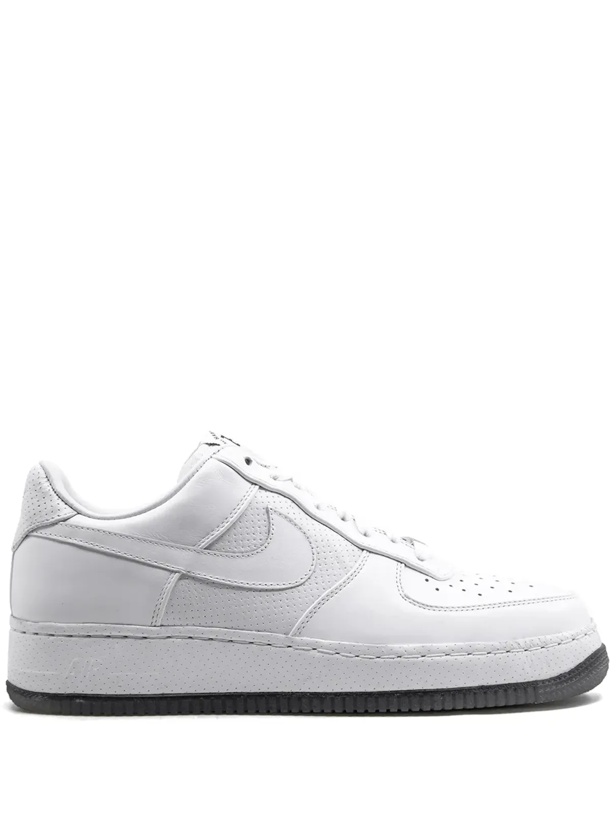 Nike エアフォース1 ロー PRM トレーナー - 画像1