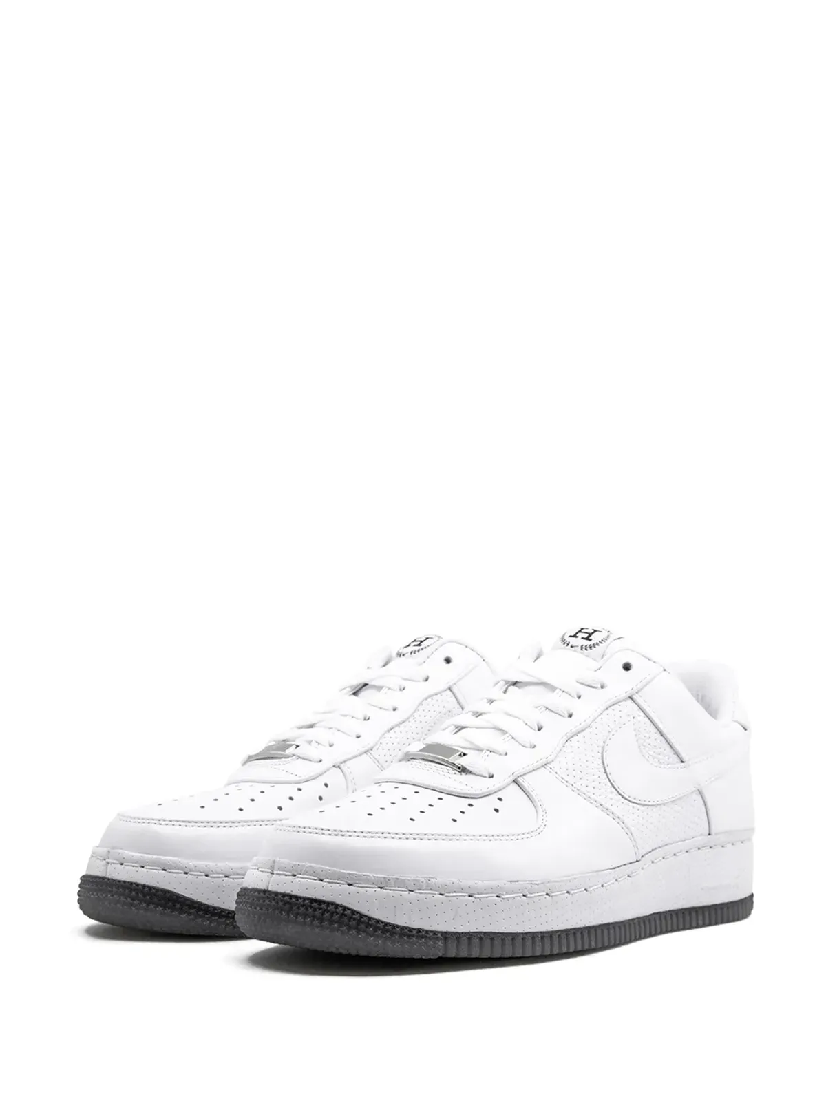 Nike エアフォース1 ロー PRM トレーナー - 画像2