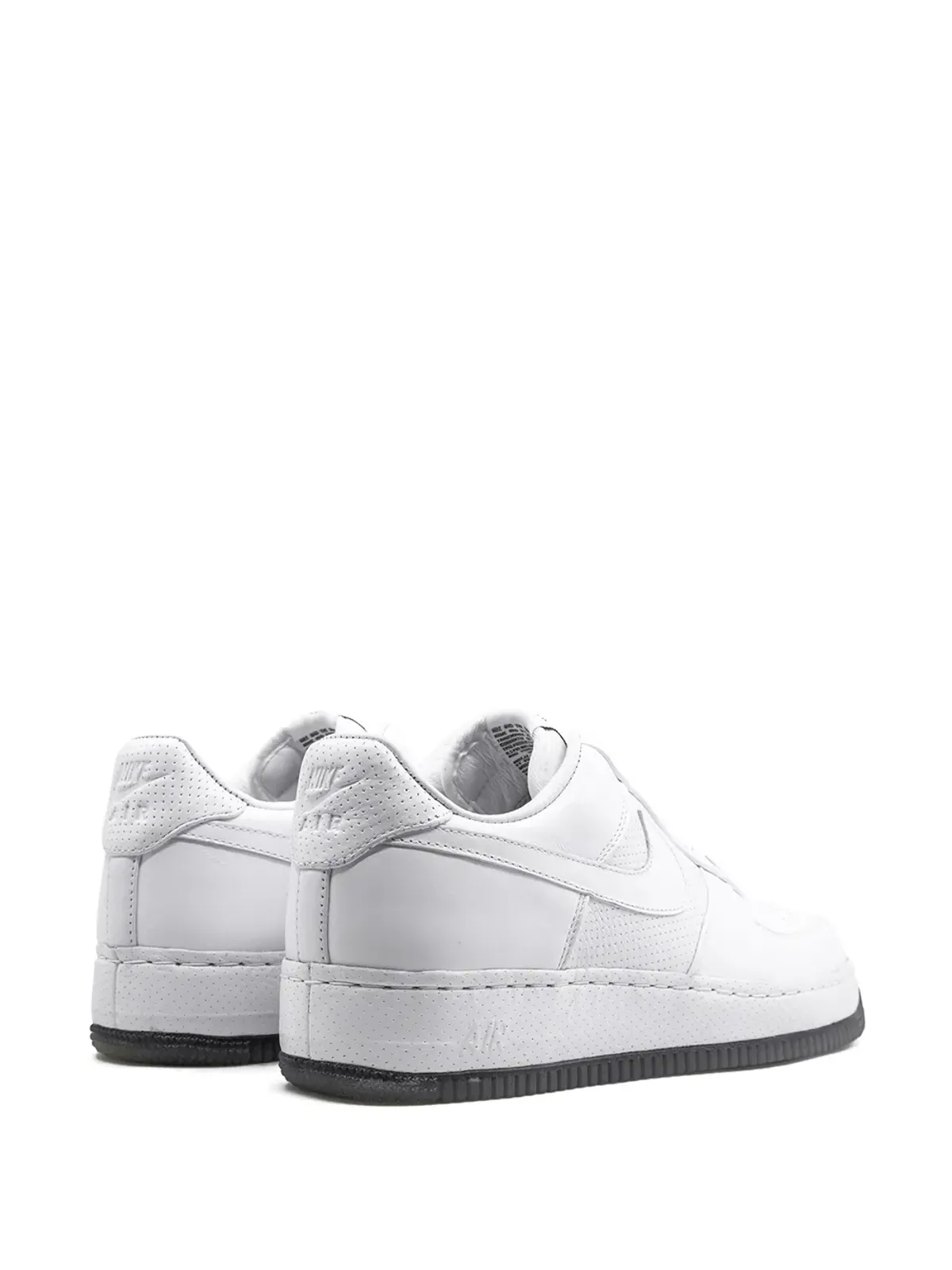 Nike エアフォース1 ロー PRM トレーナー - 画像3