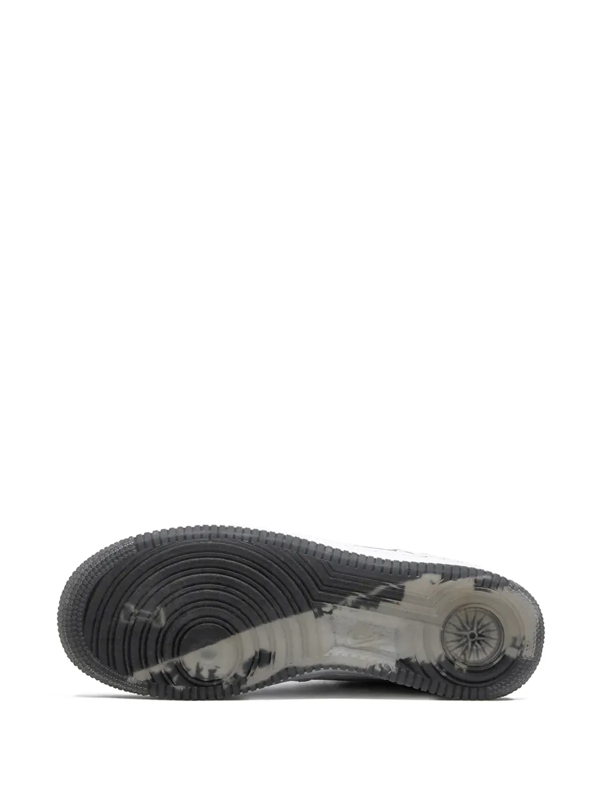 Nike エアフォース1 ロー PRM トレーナー - 画像4