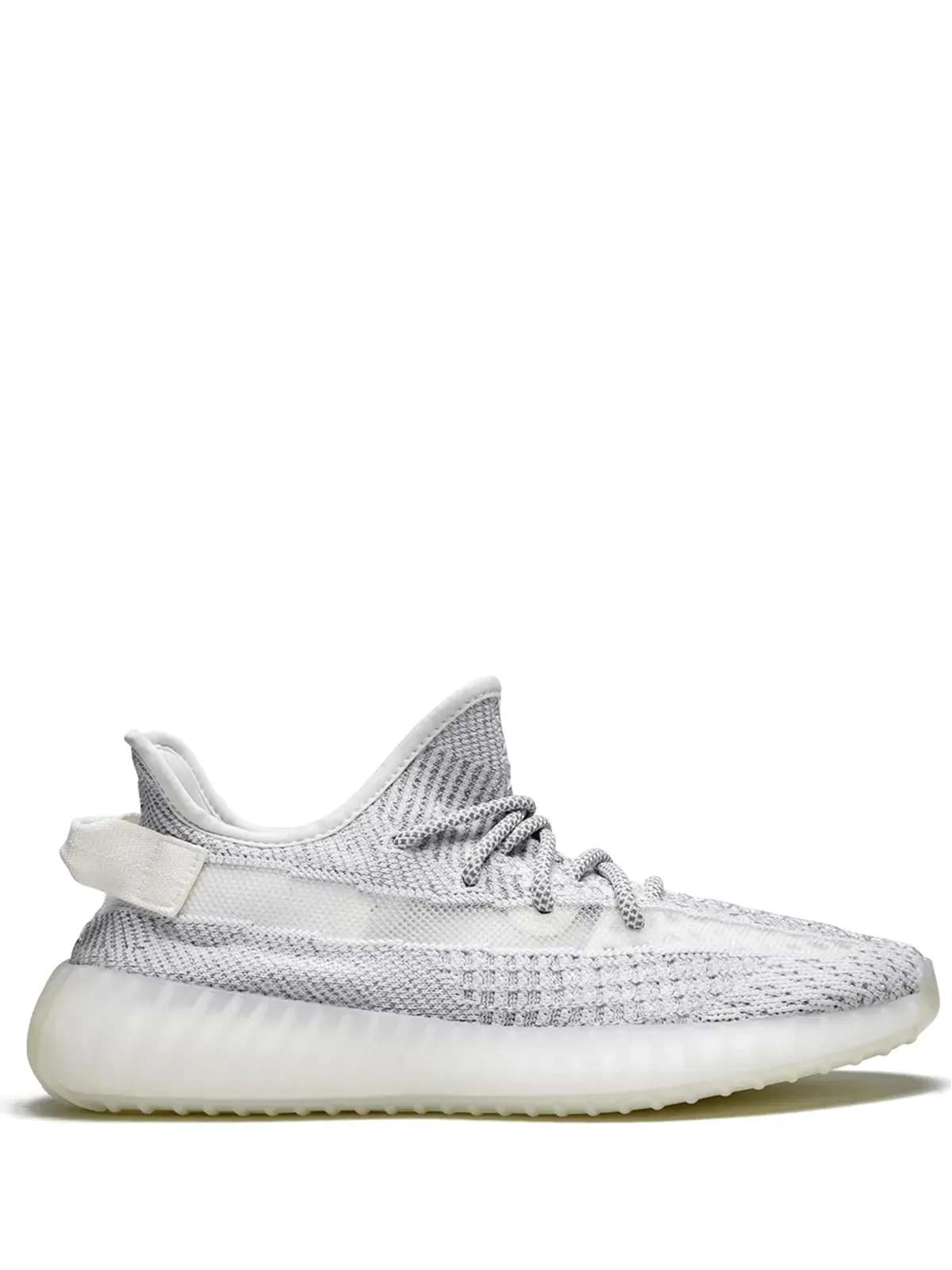adidas Yeezy YEEZY Boost 350 V2 Reflective Static スニーカー - 画像1