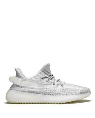 adidas Yeezy YEEZY Boost 350 V2 Reflective Static スニーカー - サムネイル1