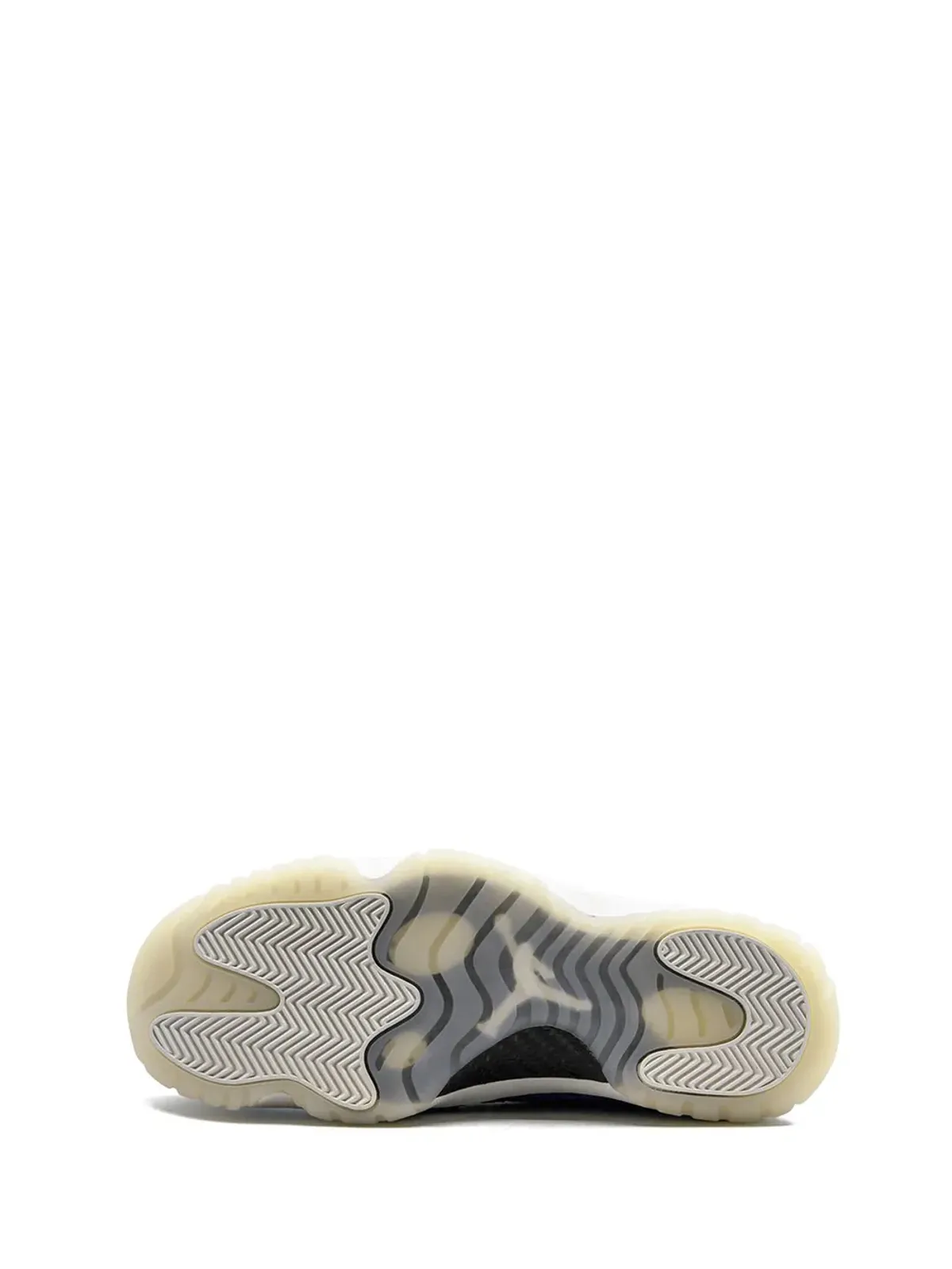 Jordan エアジョーダン フューチャー スニーカー ブルー - 画像4