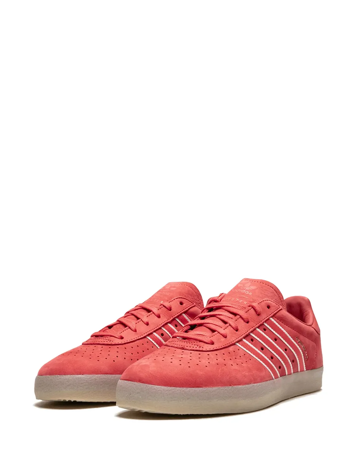 adidas 350 Oyster ローカットスニーカー - ピンク - 画像2