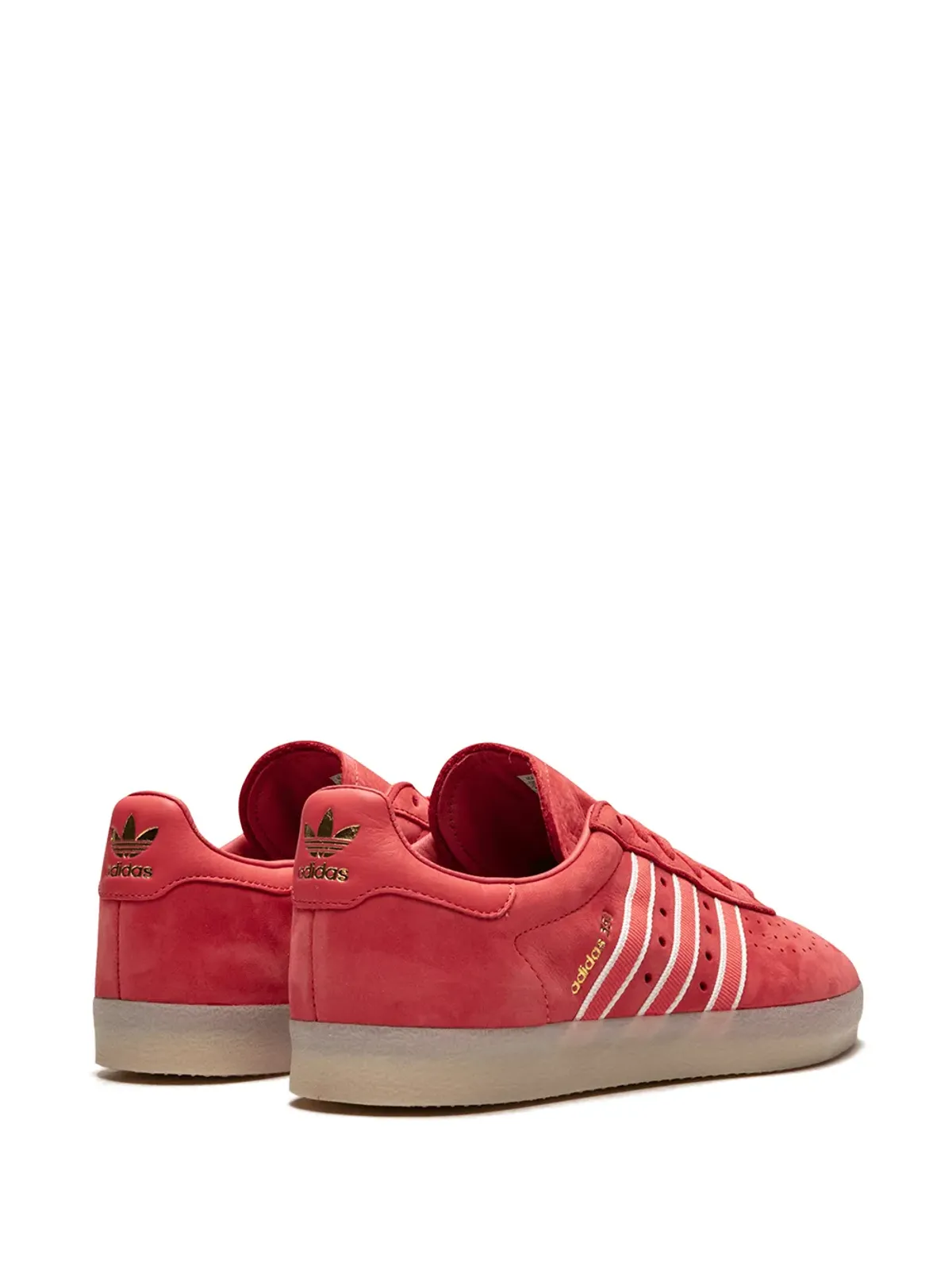 adidas 350 Oyster ローカットスニーカー - ピンク - 画像3