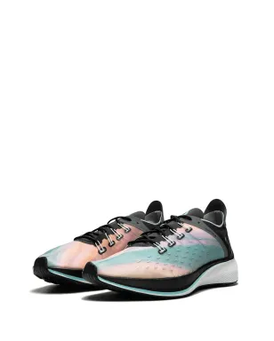 Nike EXP-X14 QS Sunsetスニーカー ブルー - サムネイル2