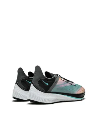 Nike EXP-X14 QS Sunsetスニーカー ブルー - サムネイル3