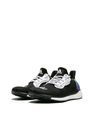 adidas ソーラーヒュ グライド スニーカー - サムネイル2
