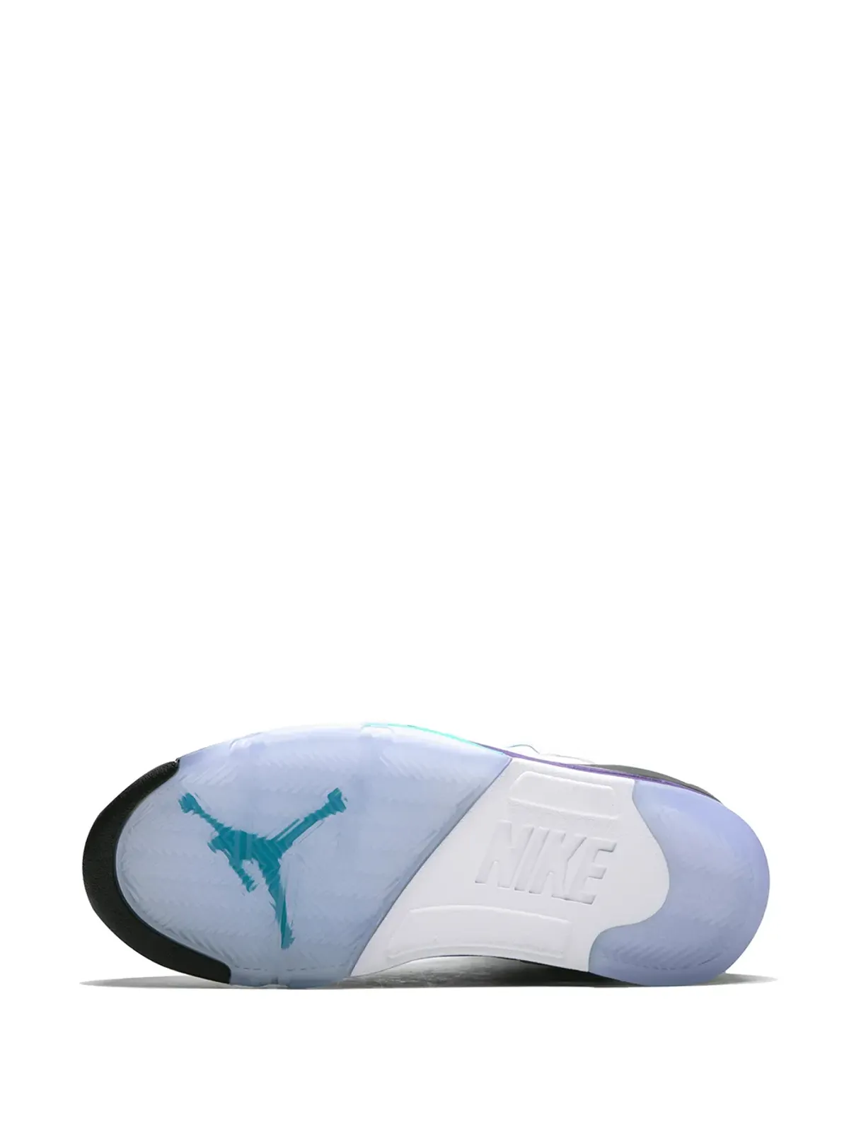 Jordan ジョーダン 5 Retro NRG Fresh Prince Of Bel-Air スニーカー White - 画像4
