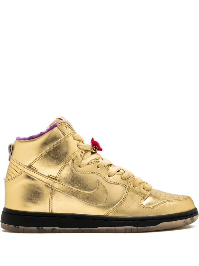 Nike Nike ハイカットスニーカーの商品画像